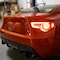 Spec-D Tuning 12-16 Scion Frs Brz Sequential LED Tail Lights- Red LT-FRS12RLED-SQ-TM - alternate 8